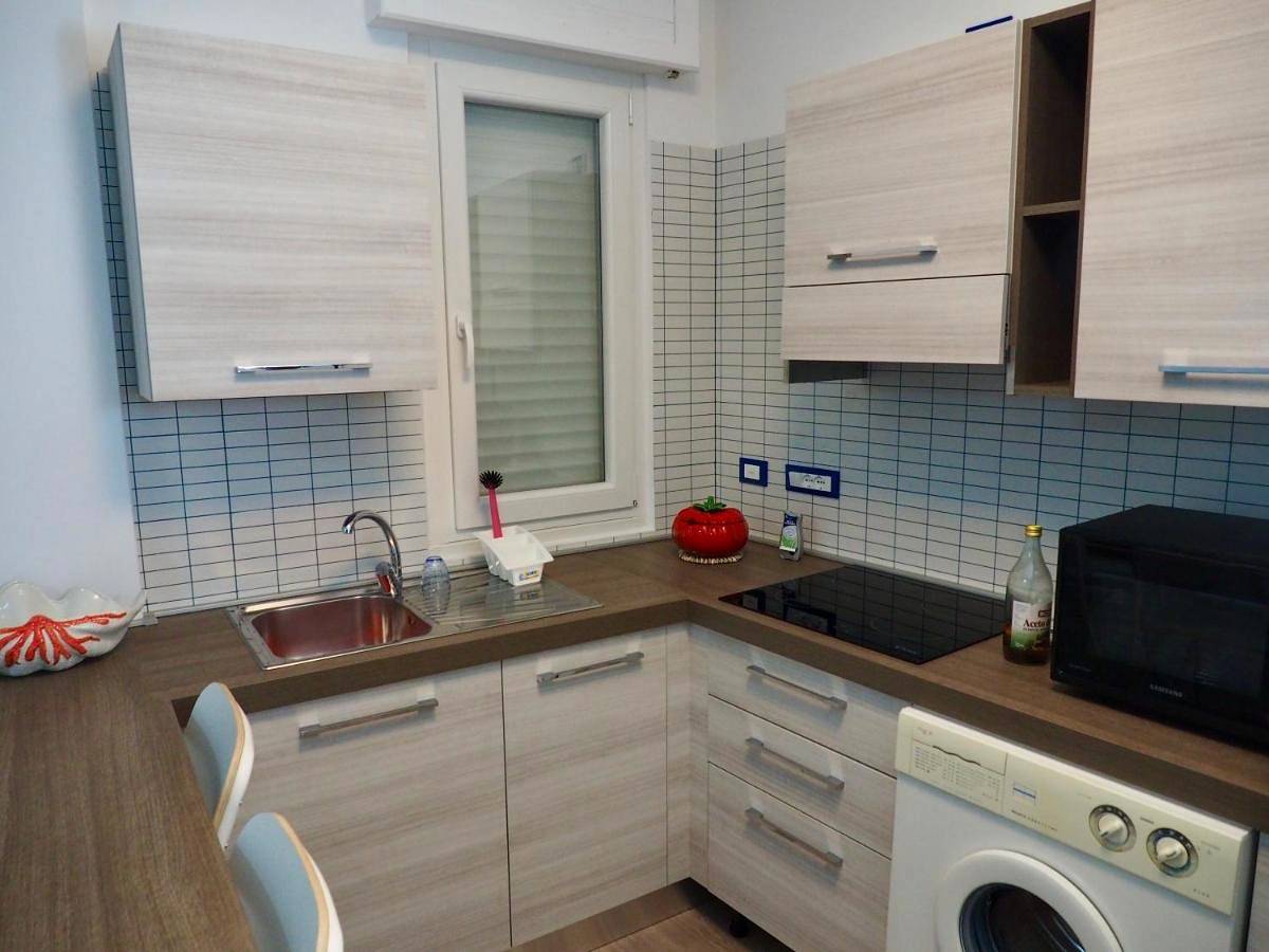 Casa Vacanza Trabocco in Marina di Vasto, Vasto