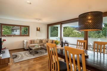 Casa De Férias para 3 Pessoas em Bregenz, Vorarlberg, Foto 1