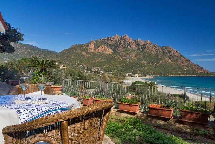 Ferienwohnung für 2 Personen, mit Garten auf Sardinien - 3