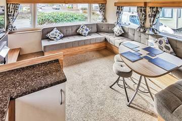 Camping für 4 Personen in Perranporth, Cornwall, Bild 4