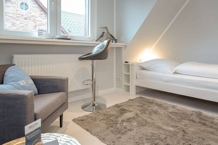 Ganze Wohnung, Tom in Tinnum, Sylt (Gemeinde)