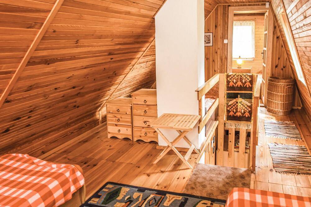Preciosa casa de 2 dormitorios en. in Powiat Olsztyński