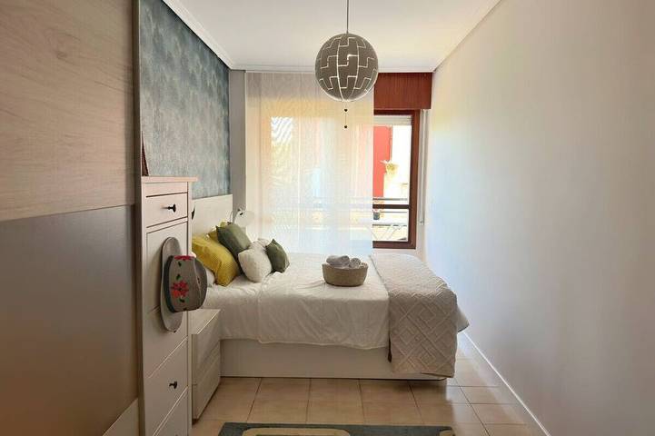 Ganze Wohnung, Apt en la Playa in Isla, Arnuero