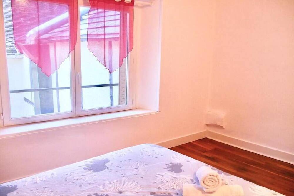 Apartamento entero, Family Home in Sens, Río Yonne