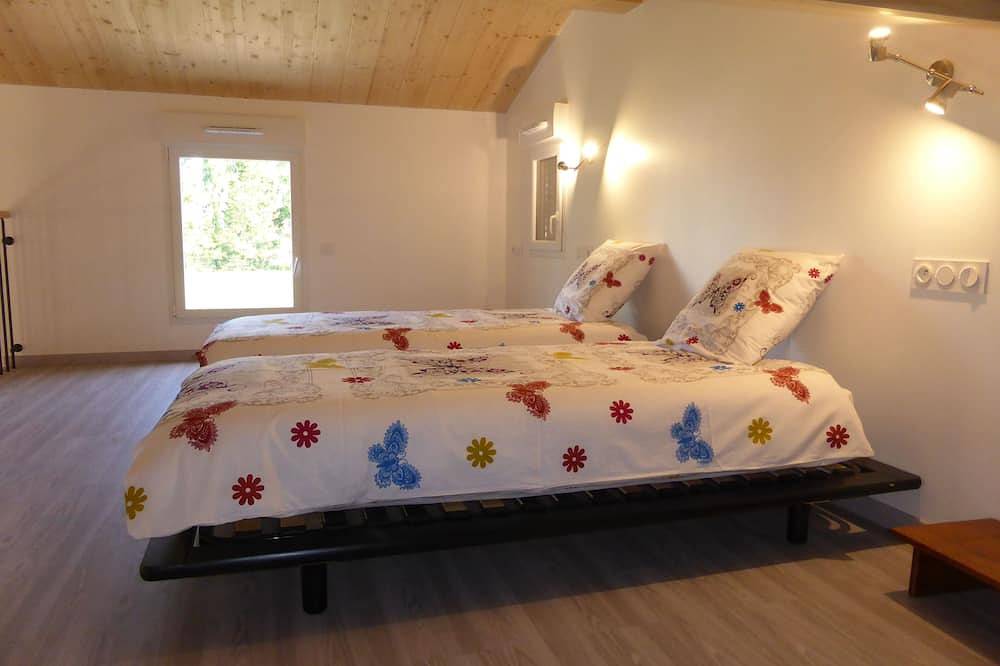 Alojamiento 3 Gîte Oléron Climatizar En La Calma De Los Grandes Versennes in Saintes, Saintes region