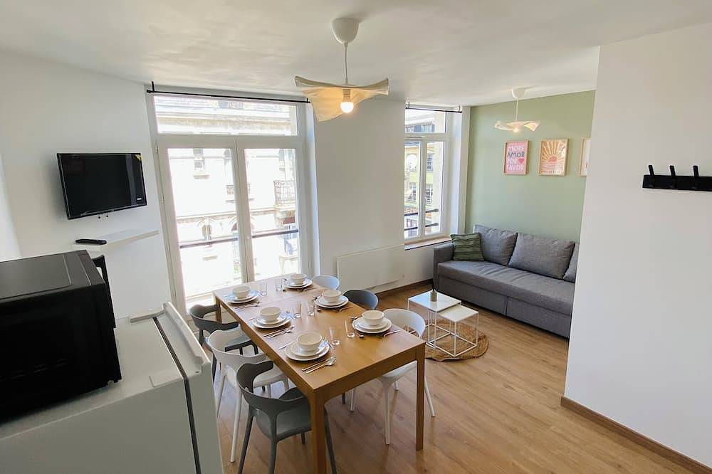 Appartement de vacances