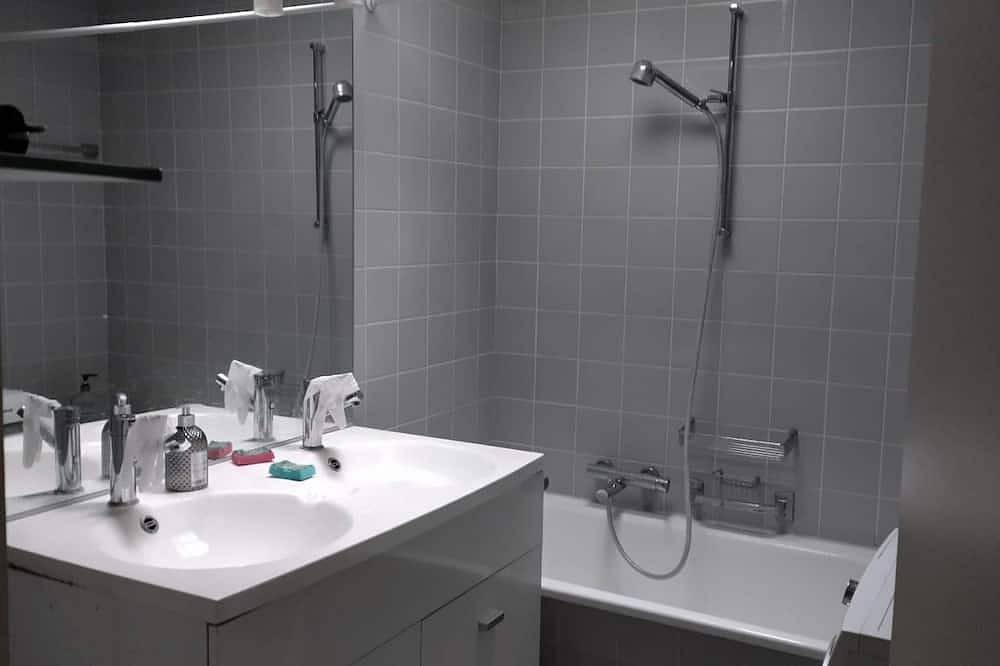 Ganze Wohnung, Rheinperle I direkt am Hochrhein I seeglueck in Büsingen am Hochrhein, Landkreis Konstanz