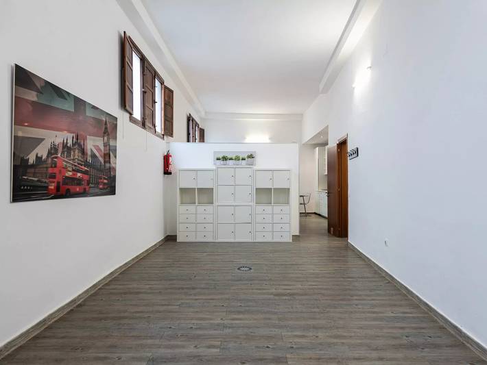 Chalet para 2 personas, con terraza en Arucas