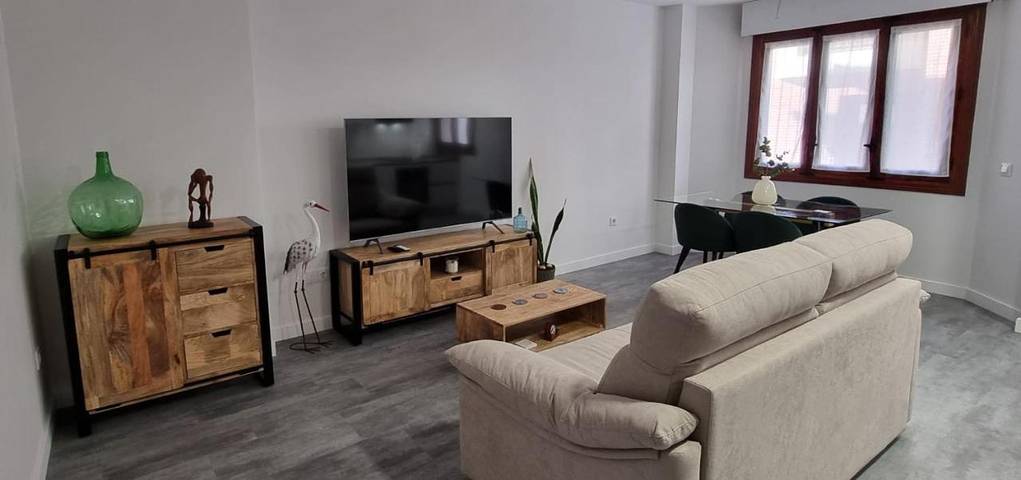 Gîte pour 5 personnes, avec balcon à Alcalá de Henares - 2
