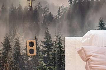 Appartement De Vacances pour 5 Personnes dans Chambéry, Région de Chambéry, Photo 3