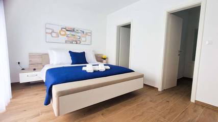 Villa für 6 Personen in Medulin, Südküste Istrien, Bild 1