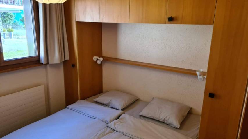 Apartamento entero, Greppons P 003 - Mountain apartment 7 pers in Nendaz, Alpes del Valais