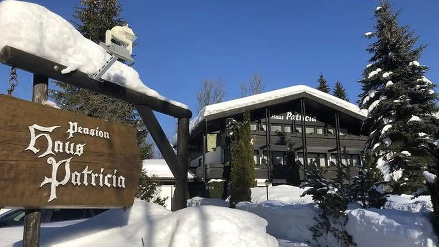 Ferienwohnung für 2 Personen, mit Garten und Sauna