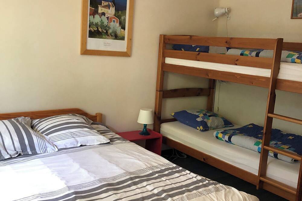 Appartement de vacances