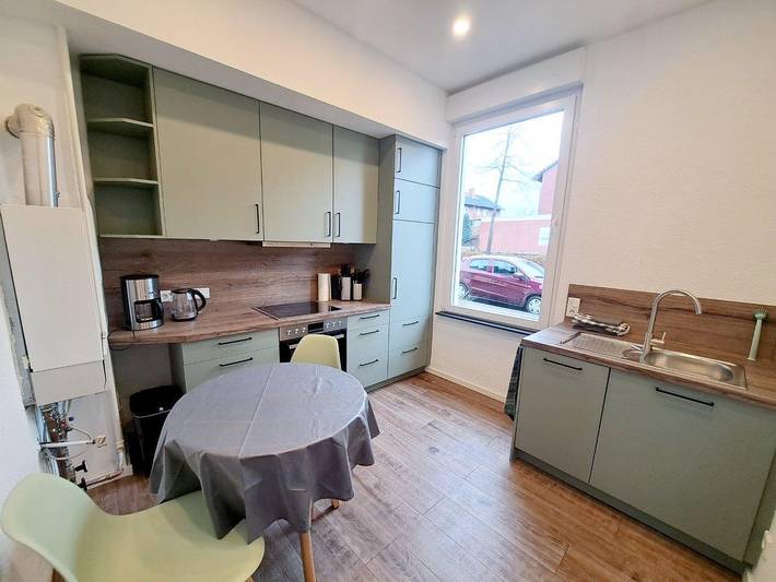 Ferienhaus für 3 Personen in Steinfurt - 3