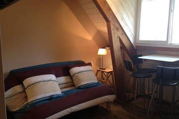 Gîte pour 2 personnes à Lans-en-Vercors