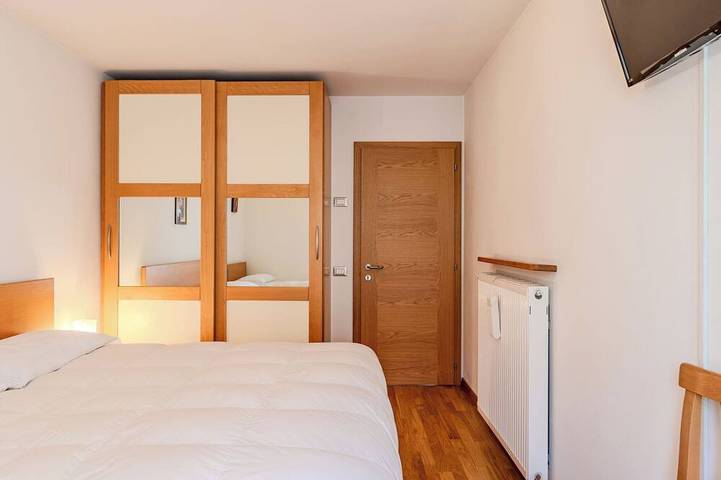 Ganze Wohnung, Raggio di Sole in Carisolo, Adamello-Presanella-Alpen
