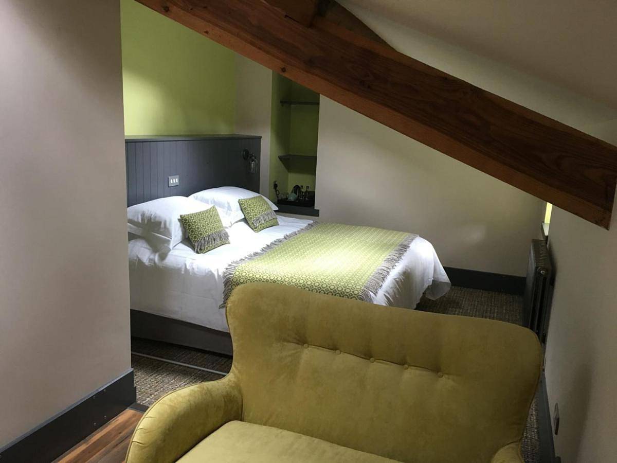 Superior Deluxe Double or Twin Room in Penmachno, Snowdonia
