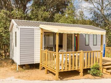 Camping per 6 Persone in Calcatoggio, Corsica del Sud, Foto 1