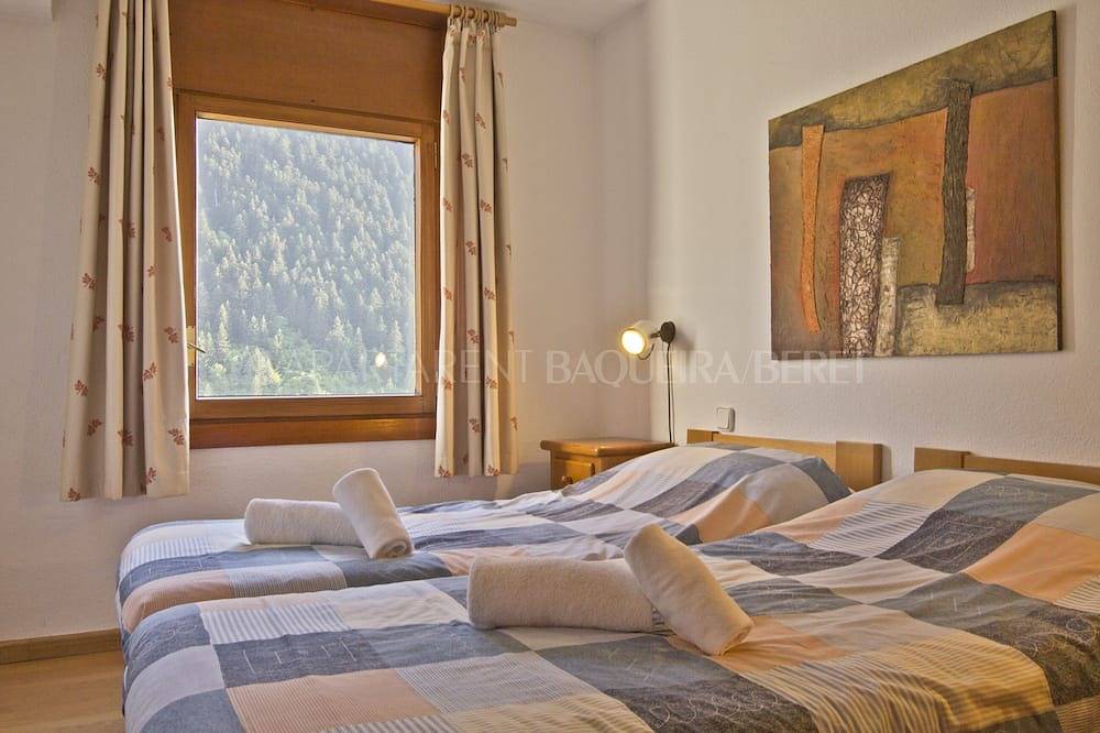 Appartement entier, Lagos - Edificio Bonaigua in Baqueira, Naut Aran