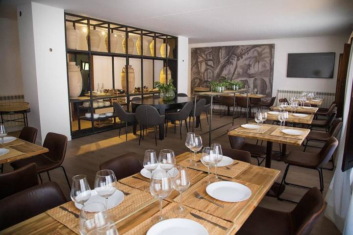 Hôtel pour 3 personnes, avec vue et jardin