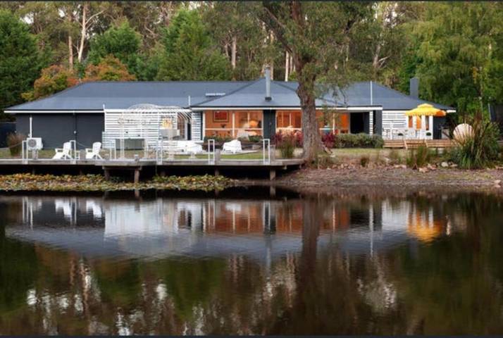Villa für 10 Personen, mit Whirlpool und Garten - 1