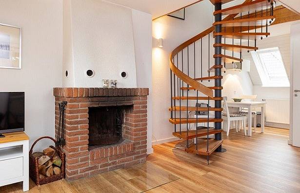 Ganze Ferienwohnung, Ferienhaus Windrose - 2-Raum-Fewo 3204 - 4 in Wittdün, Amrum