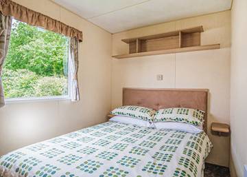 Caravan for 6 People in Mid-Wales, Ceredigion, Photo 3