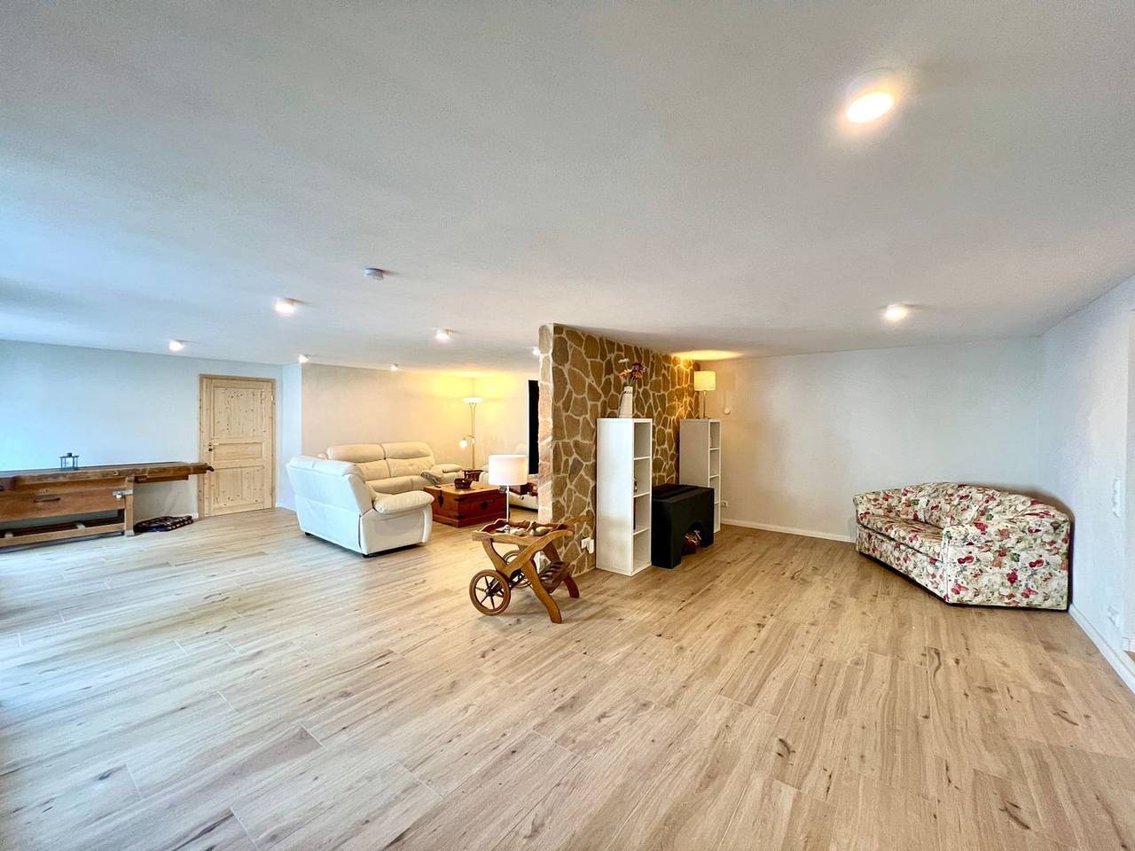 Ganze Wohnung, Ferienwohnung "Resi´s Welfenoase" in Schwangau, Bayerisch Schwaben