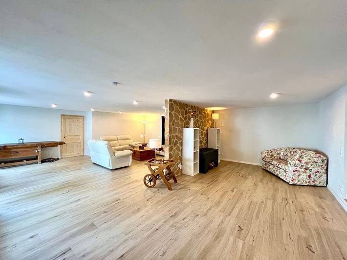 Ferienwohnung für 6 Personen, mit Terrasse und Sauna sowie Ausblick, mit Haustier in Schwangau - 4