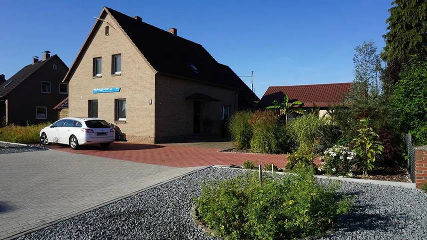 Ferienwohnung für 4 Personen - 1