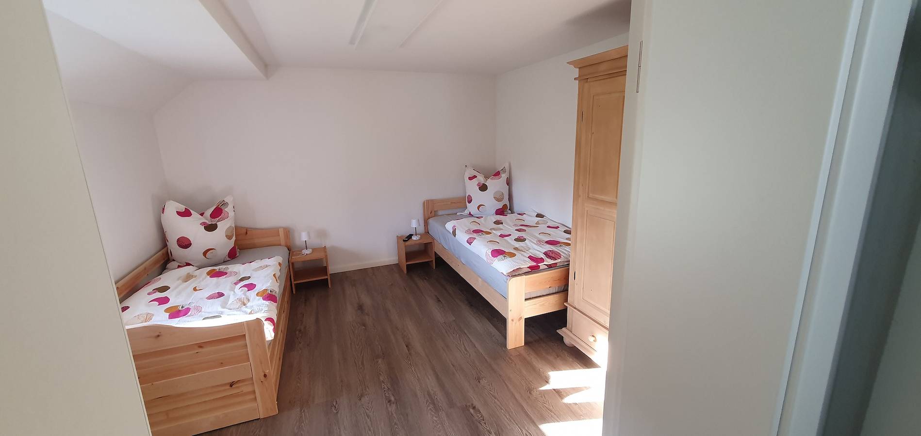 Ihr Ferienhaus im Allgäu in Heimenkirch, Bayerisch Schwaben
