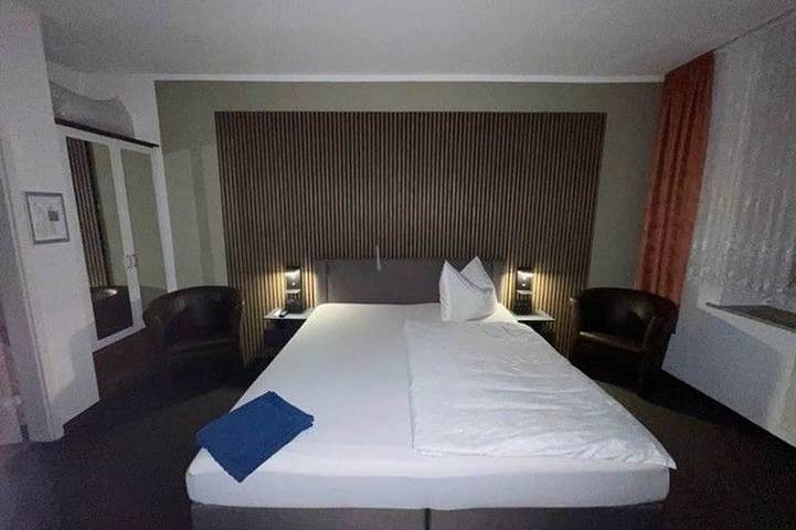 B&B für 3 Personen in Erfurt - 3