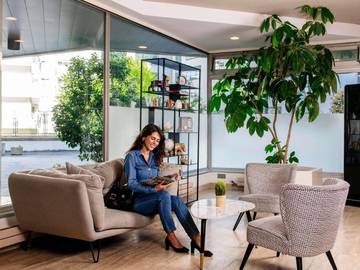 Cottage pour 4 personnes, avec vue dans Parc des Expositions (Paris)