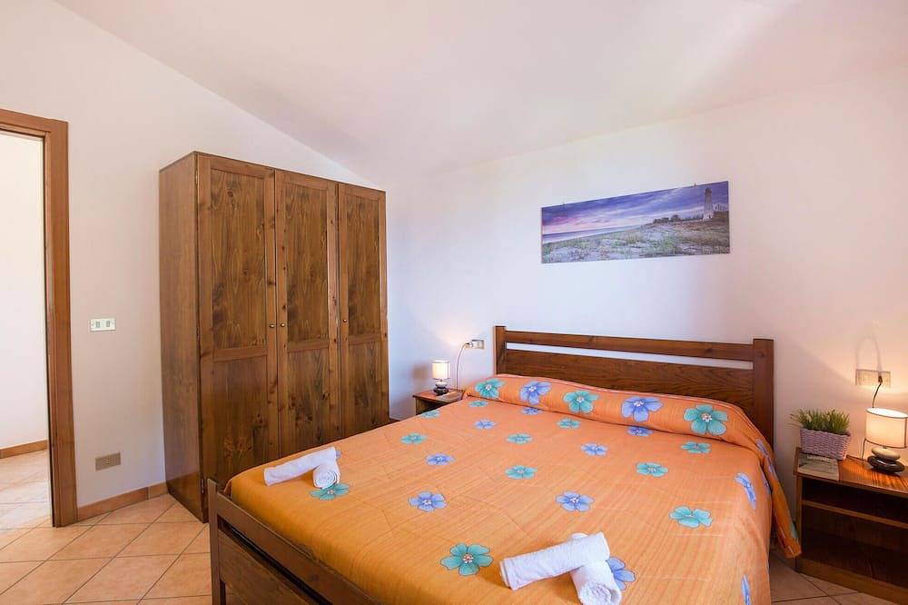 Appartement entier, Bel appartement de 2 chambres à Joppolo. in Joppolo, Province de Vibo Valentia