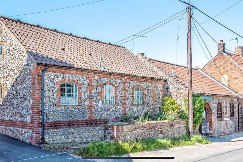 The Stables, Great Walsingham in Walsingham, Norfolk Coast