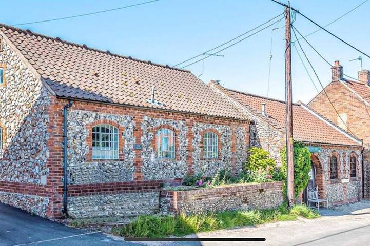 Cottage for 4 people, with terrace - 1