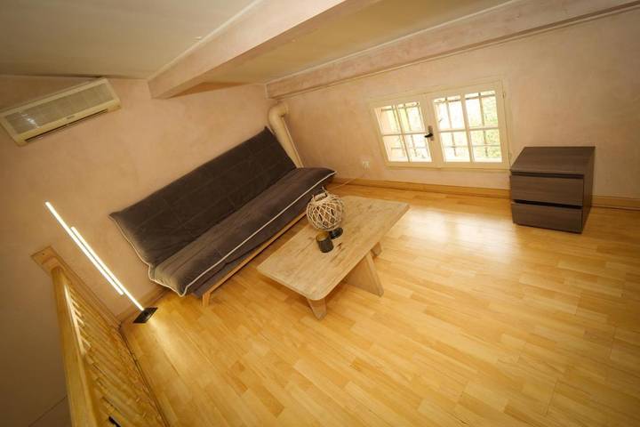Villa pour 9 personnes, avec piscine ainsi que vue et jardin à Martigues - 2