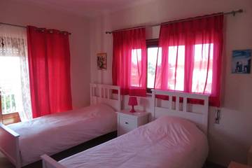 Maison De Vacances pour 6 Personnes dans Nazaré, Leiria District, Photo 3