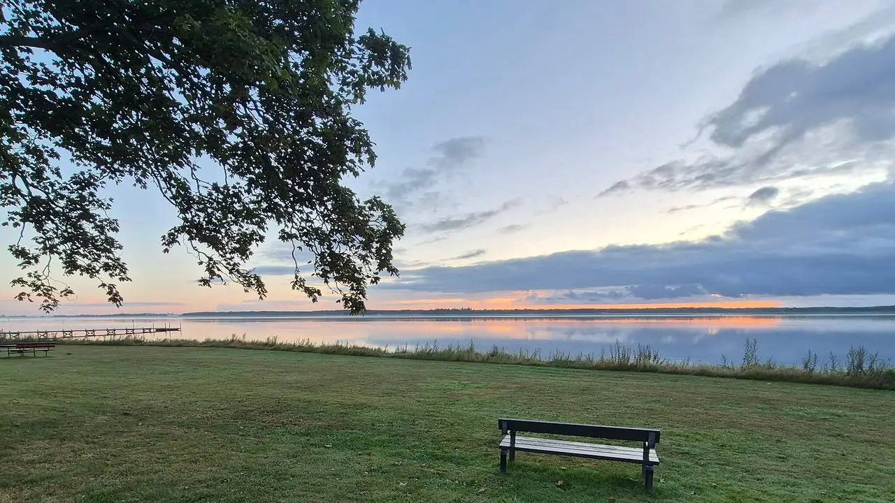 Ferienhaus für 6 Personen (80 m²) in Storvorde in Egense, Limfjord in Noord-Jutland