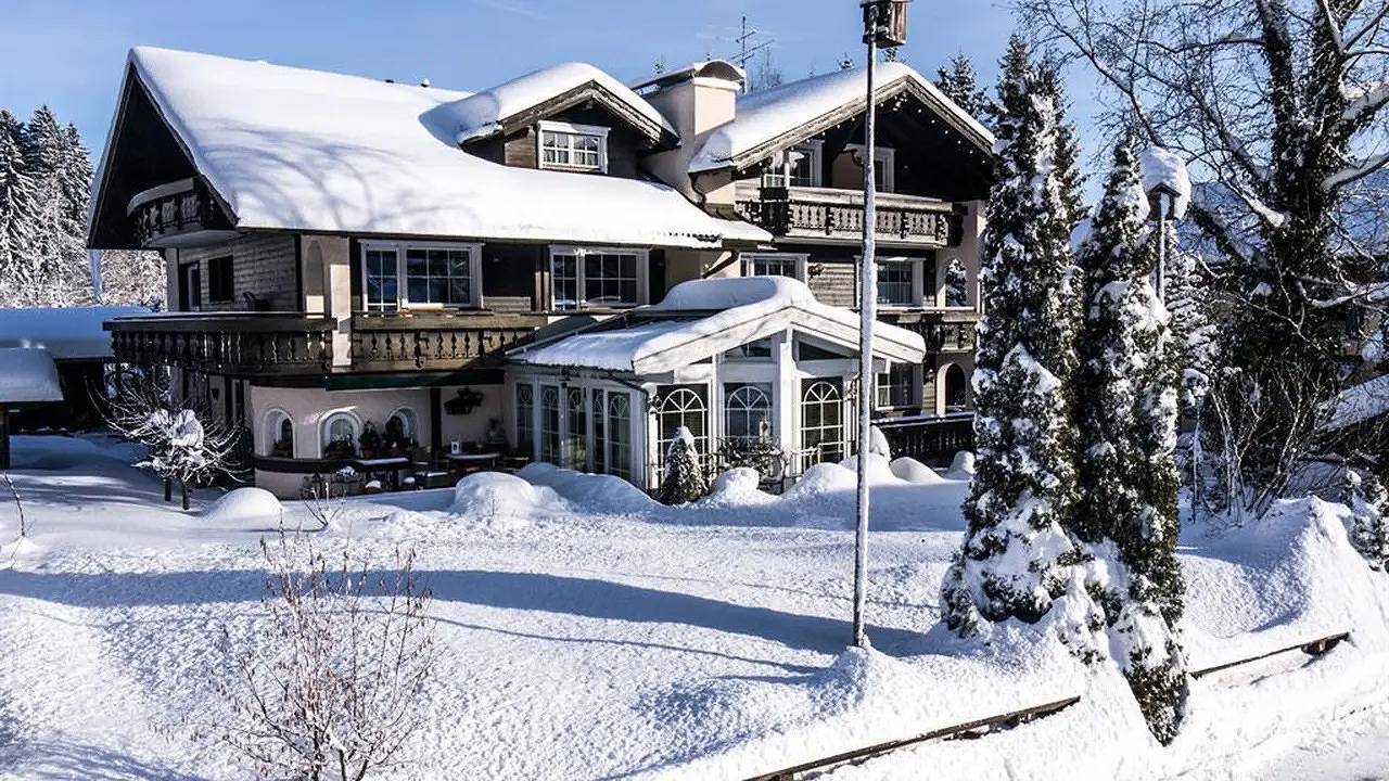 Geheel vakantieappartement, Ferienwohnung für 3 Personen (54 m²) in Obermaiselstein in Obermaiselstein, Zwaben (Bayern)