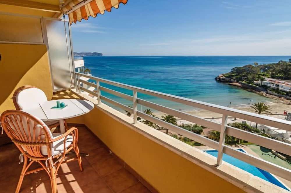 Appartamento vacanze a Calpe a partire da 112€ a notte