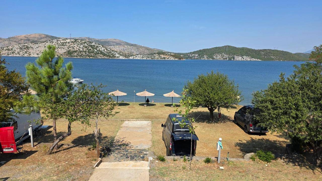 Camping Principata in Shkodër