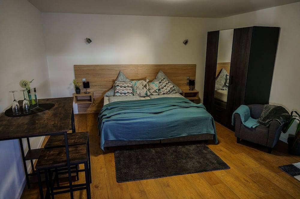 Ganze Wohnung, Neubau, gehobene Ausstattung, Moselblick in Güls, Koblenz