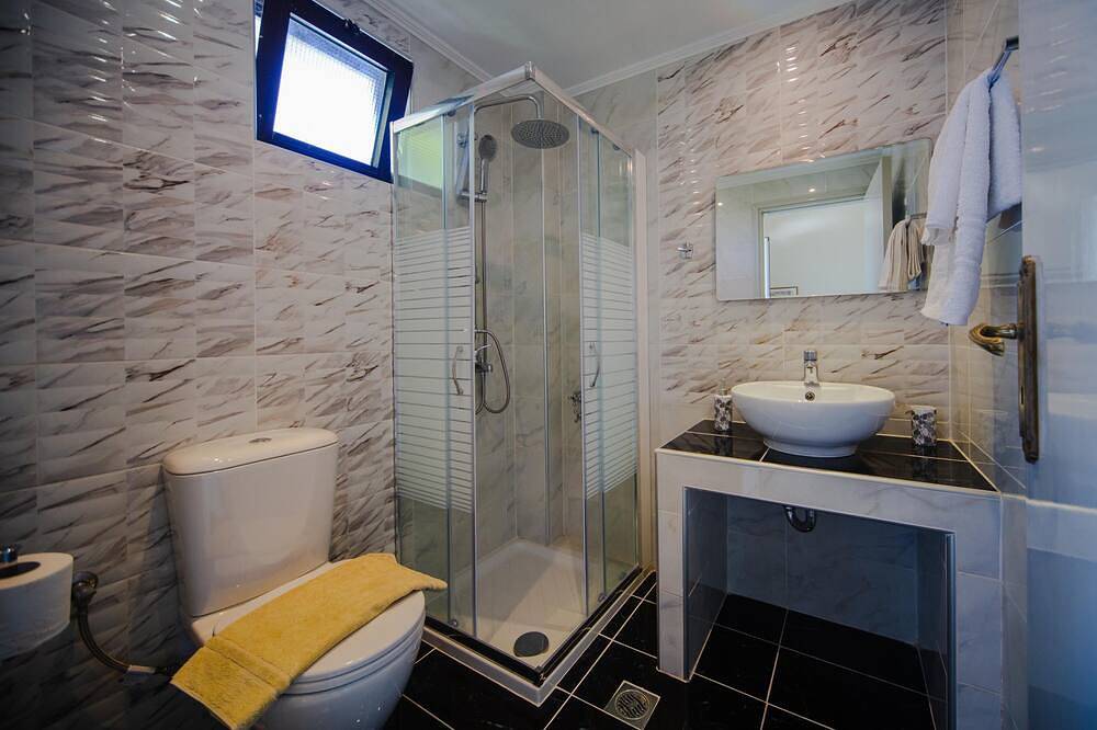 Ganze Wohnung, Sunset Apartments - Dias in Archangelos, Rhodos