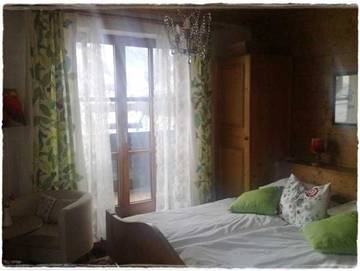Ferienwohnung für 5 Personen in Uttendorf, Kitzbüheler Alpen, Bild 1