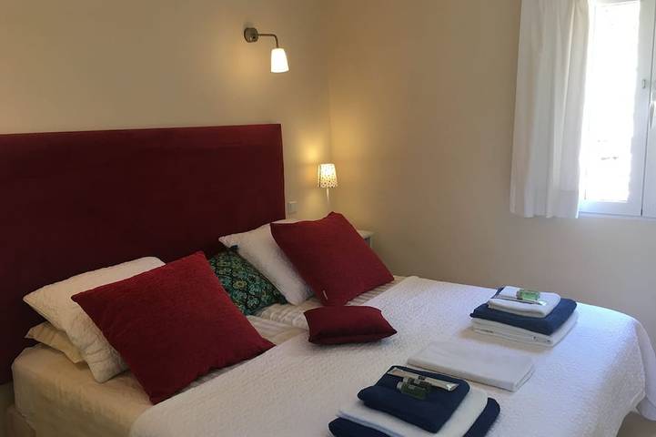 Charming Cottage La Casita 2/3 pax with private garden relaxing swimming pool in La Cala de Mijas, Mijas