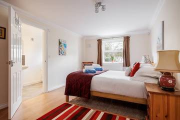 Apartment for 3 People in Bournemouth, South West England, Photo 1