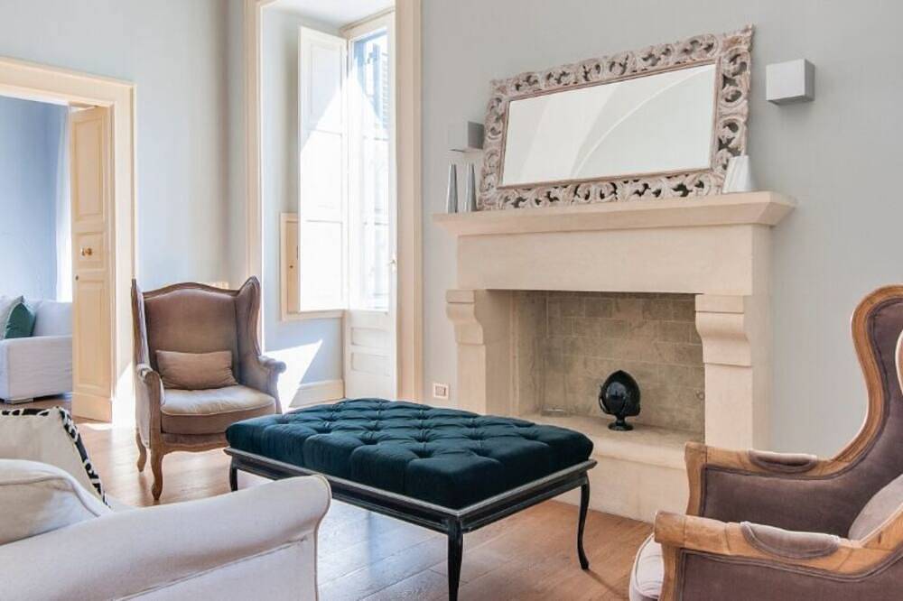 Appartamento vacanze a Lecce a partire da 190€ a notte