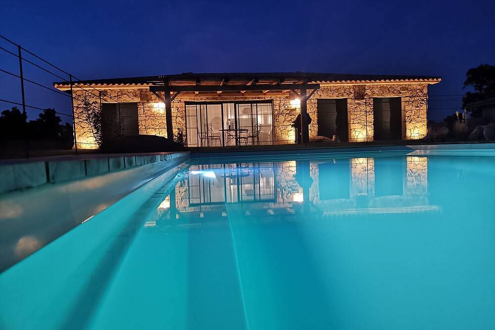 Villa privée avec piscine à 10min du centre de Porto-Vecchio in Porto-Vecchio, Arrondissement de Sartène